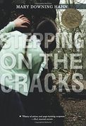 stepping on the cracks (en Inglés)