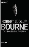 Das Bourne Ultimatum: Thriller (Jason Bourne, Band 3) (in German)