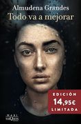 Todo va a Mejorar: Edición Limitada a Precio Especial