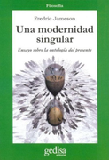 Una Modernidad Singular (in Spanish)