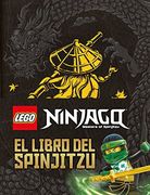 LEGO NINJAGO. El libro del Spinjitzu