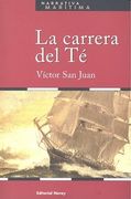 carrera del te,la