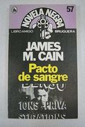 Pacto de Sangre