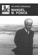 Manuel m. Ponce (in Spanish)