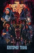 The Thirteenth Koyote (The Koyote Trilogy) (en Inglés)