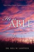 he is able (en Inglés)