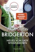 Bridgerton - Neues von Lady Whistledown (en Alemán)