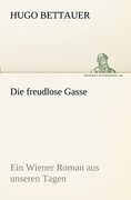 Die Freudlose Gasse (en Alemán)