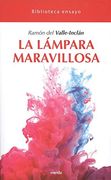 La Lampara Maravillosa: 24 (Biblioteca Ensayo)