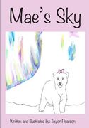 Mae's Sky (en Inglés)