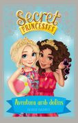 Secret Princesses 2. Aventura amb Dofins (en Catalán)