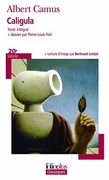 Caligula (Folioplus classiques)