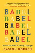 Babel: Around the World in 20 Languages 