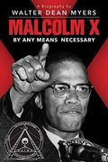 Malcolm x by any Means Necessa (en Inglés)