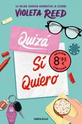 Quizá sí quiero (edición limitada · Verano) (Quererte 2) (in spa)