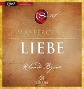 The Secret - Liebe: Die Masterclass (en Alemán)