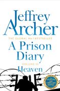 A Prison Diary Volume Iii: Heaven 