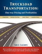 truckload transportation: one-way pricing & profitability
