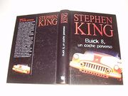 Buick 8. Un Coche Perverso