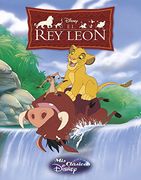 Mis Clásicos Disney. El rey León