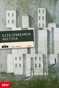 Gizajendearen Ahitzea (en Euskera)