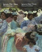 Ignacio Diaz Olano: Pasión por la Realidad