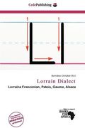 lorrain dialect (en Inglés)