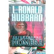 scientology: una historia del hombre (en Inglés)