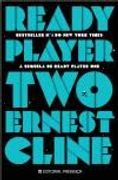 Ready Player two a Sequela de Ready Player one (in Portuguese)