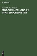 Modern Methods in Protein Chemistry: Review Articles Following the Joint Meeting of the Nordic Biochemical Societies Damp/Kiel, fr of Germany, September 27? 29, 1982 