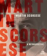Martin Scorsese (en Inglés)
