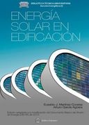 Enegia Solar en Edificacion (in Spanish)