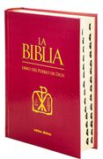 La Biblia. Libro del Pueblo de Dios (in Spanish)