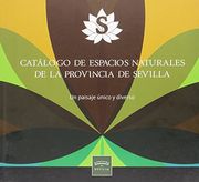 Catálogo de espacios naturales de la provincias