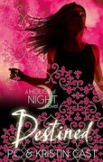 Destined: Number 9 in Series (House of Night) (en Inglés)