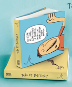 Todo es Politico!