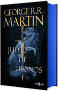 Juego de tronos (Canción de Hielo y Fuego 1) - Cantos Tintados