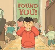 Found You! (en Inglés)