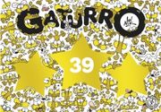 GATURRO 39 (TIRAS)