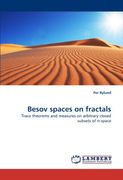besov spaces on fractals (en Inglés)