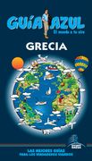 Guía Azul Grecia (Guias Azules)