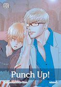 Punch Up! , Vol. 6 (6) (en Inglés)