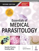 Essentials of Medical Parasitology