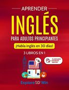 Aprender Ingles Para Adultos Principiantes