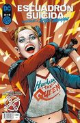 Escuadron Suicida: Destruir el Asilo Arkham 3 de 5