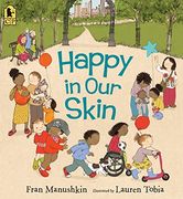 Happy in our Skin (en Inglés)