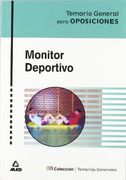 Monitor Deportivo. Temario General