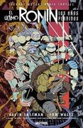 TMNT EL ULTIMO RONIN LOS A (en Castellano)