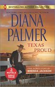 Texas Proud & Irresistible Forces 