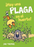 ¡Hay Una Plaga En El Huerto!